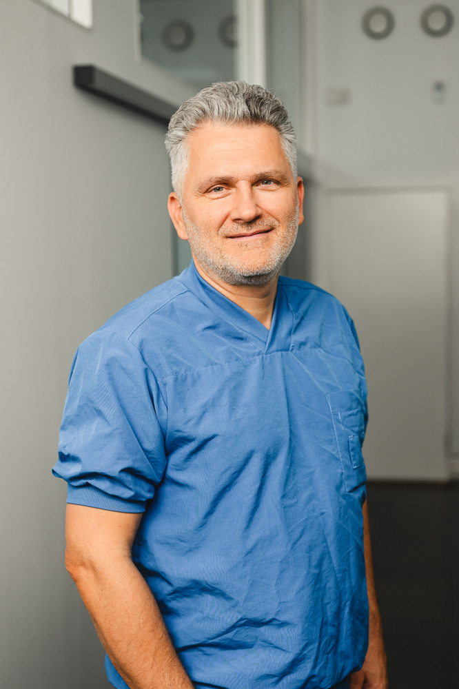 Janusz Caban