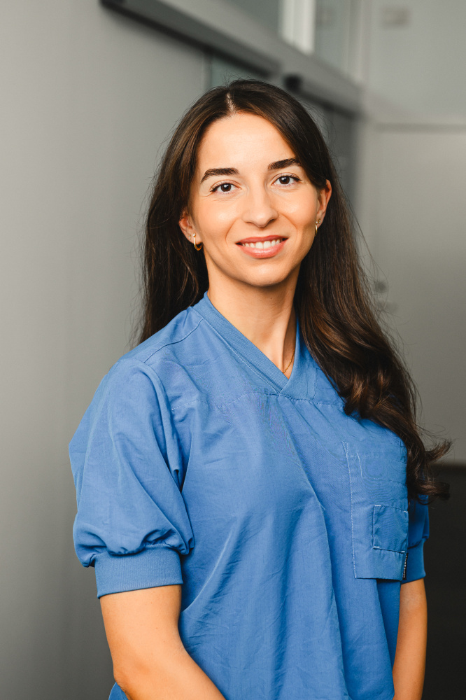 Arnela Begic